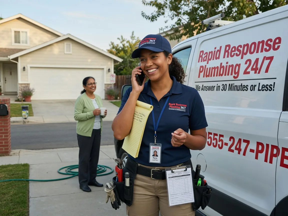 Emergency Plumber Roxobel, NC FAQs